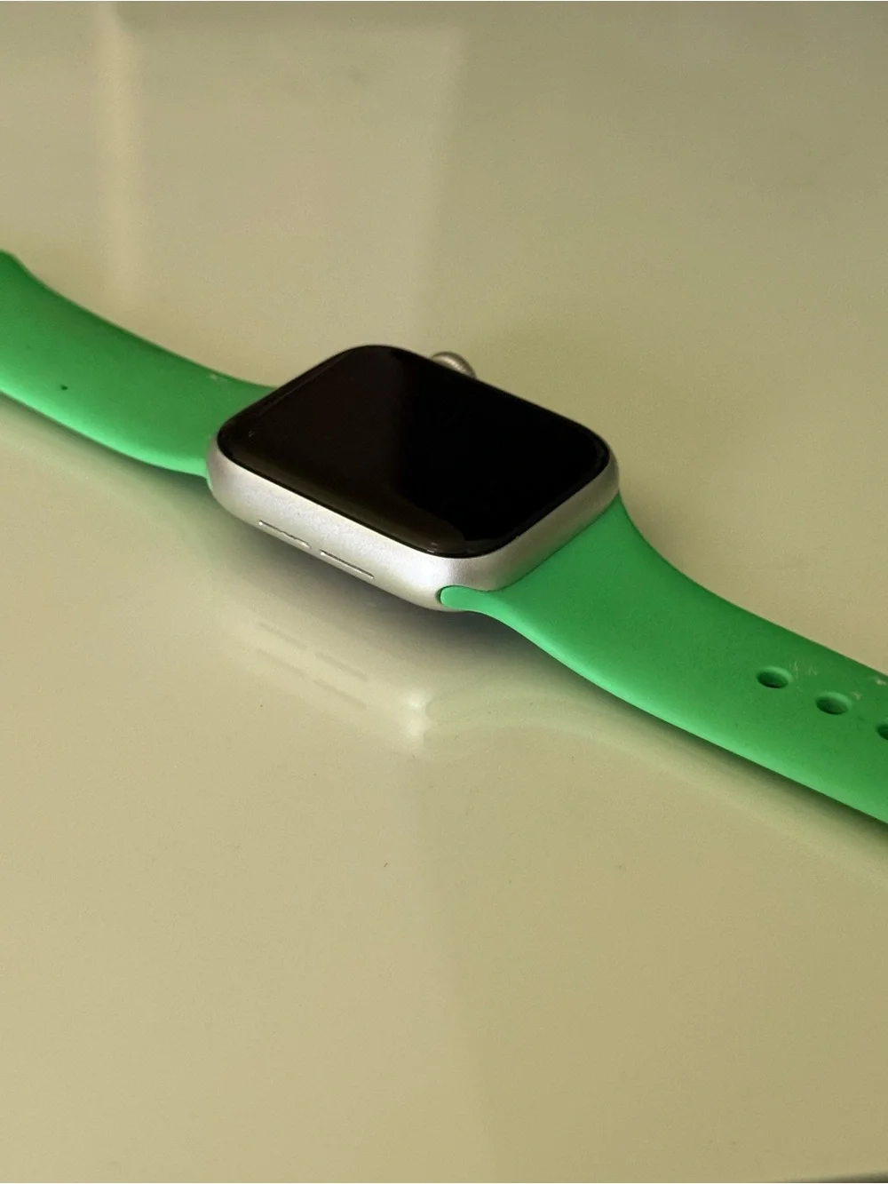 Apple Watch and accessories